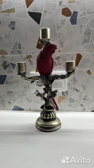 Подсвечник