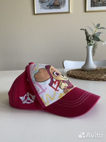 Головные уборы летние на девочку