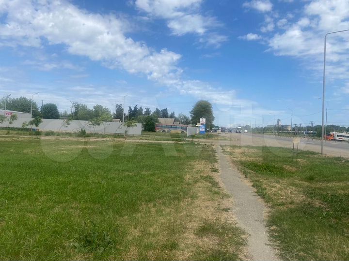 Участок 47 сот. (промназначения)