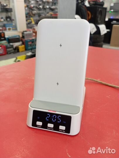 Беспроводная зарядка A-60 Foldable Wireless Charge