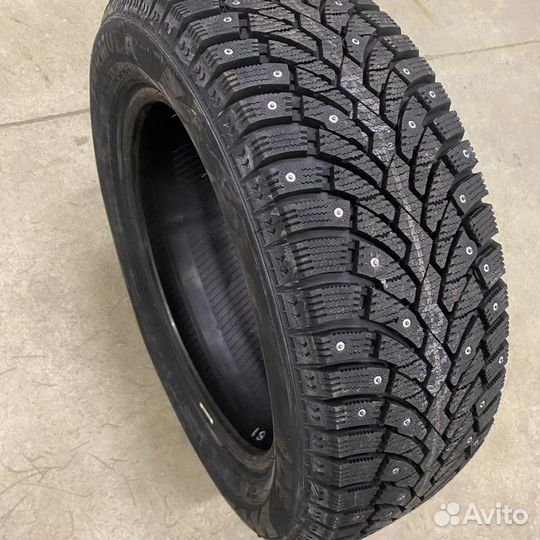 Formula Ice 205/55 R16 91