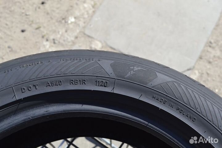 Goodyear EfficientGrip Performance 2 225/50 R17