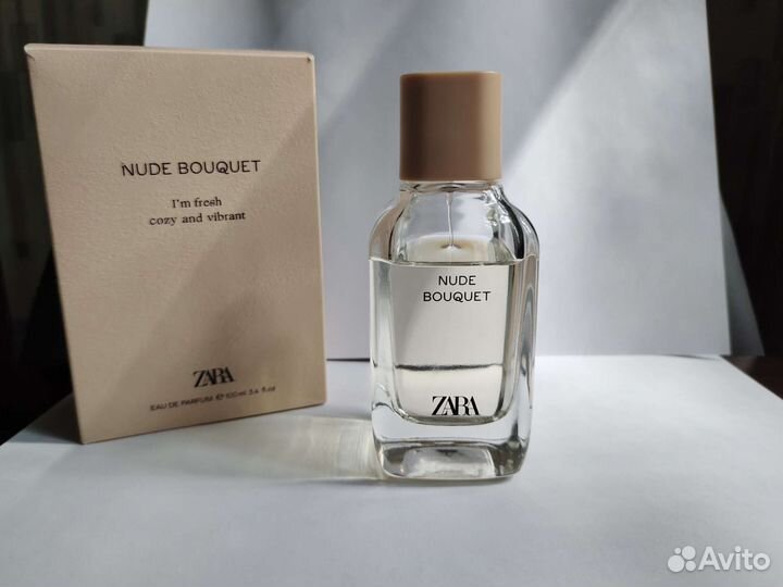 Парфюмерия из личной коллекции. Цена за 2 флакона