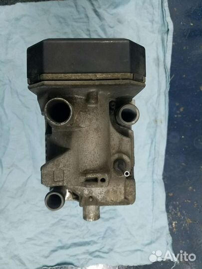 Webasto termo top c 7L6815071C