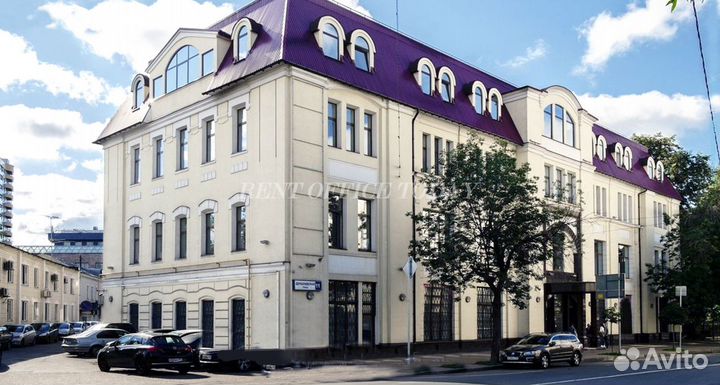 Уборщик/Уборщица