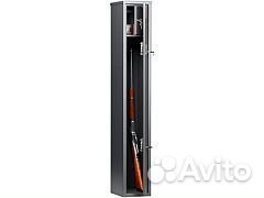 Сейф для оружия, документов