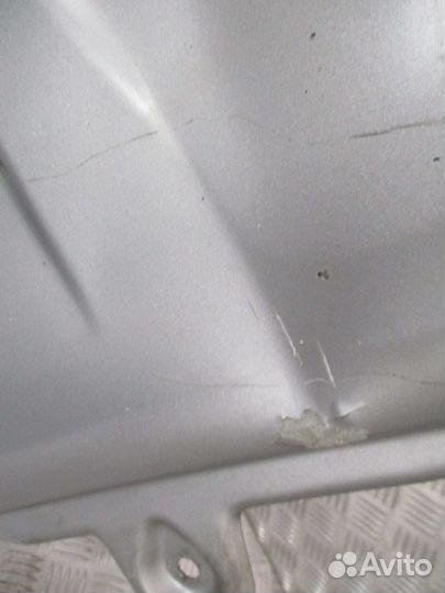 Решетка радиатора Scania 1502365