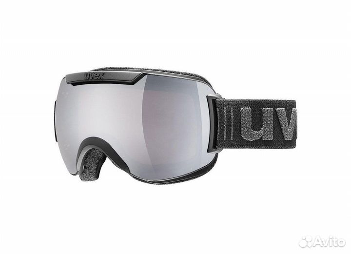 Горнолыжные очки uvex Downhill 2000 FM S3