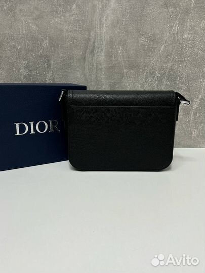 Сумка Dior мужская