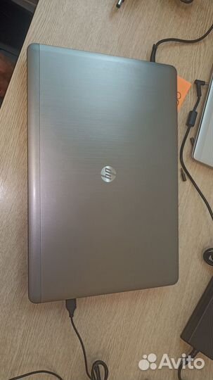 Ноутбук бу Probook 4540S