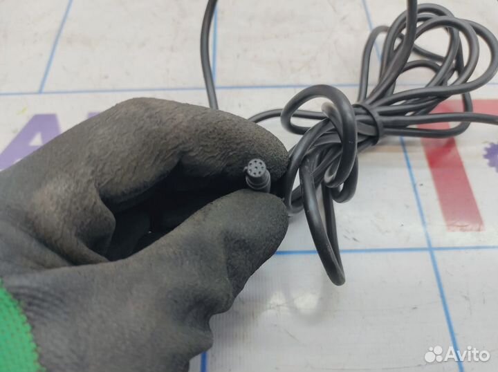 Дисплей Cadillac SRX