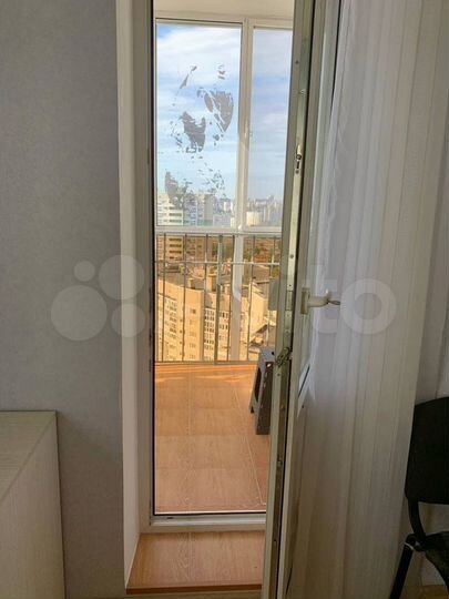 2-к. квартира, 70 м², 17/17 эт.