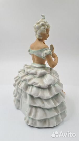 Статуэтка Балерина Германия