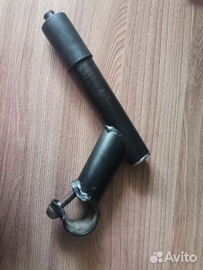 Вынос под руль на велосипед