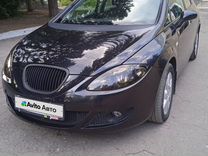 SEAT Leon 2.0 AT, 2008, 225 000 км, с пробегом, цена 800 000 руб.