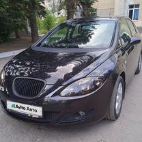 SEAT Leon 2.0 AT, 2008, 225 000 км, с пробегом, цена 750 000 руб.