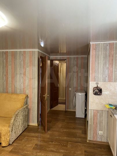 2-к. квартира, 57 м², 2/2 эт.