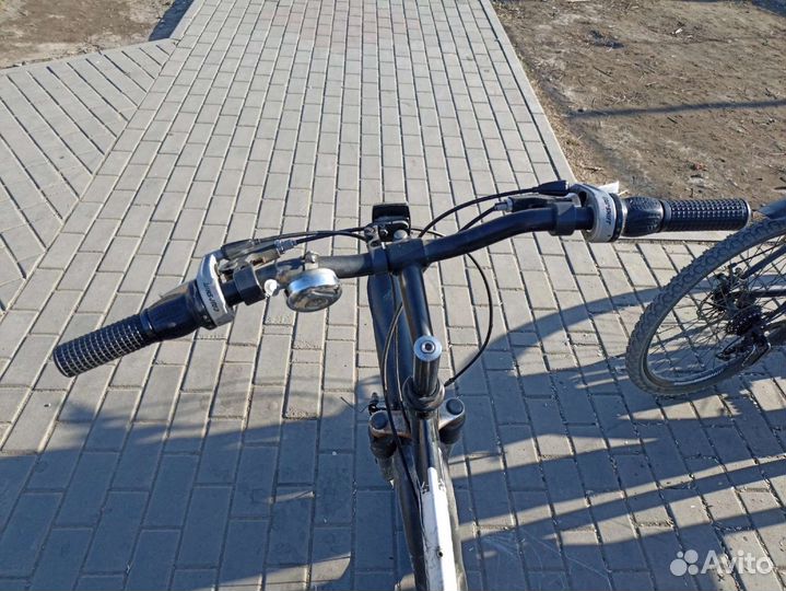 Горный велосипед Skif