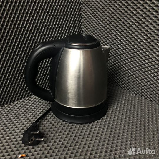 Чайник электрический sakura sa 2124 (65855)