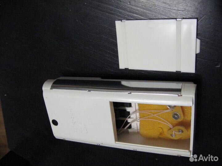 Прибор электростимулятор Аксон-02 СССР