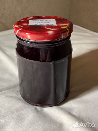 Варенье