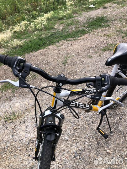 Велосипед женский stels miss