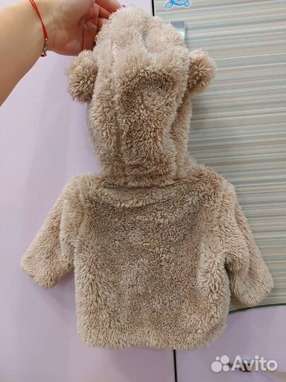 Пакет вещей для девочки мешки засыпайки