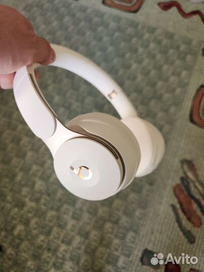 Наушники Beats solo pro оригинал