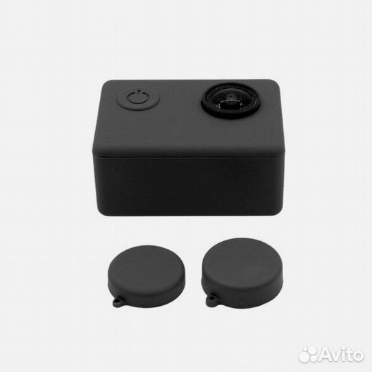 Экшн камера Eken H9R 4К Ultra HD Wi-Fi