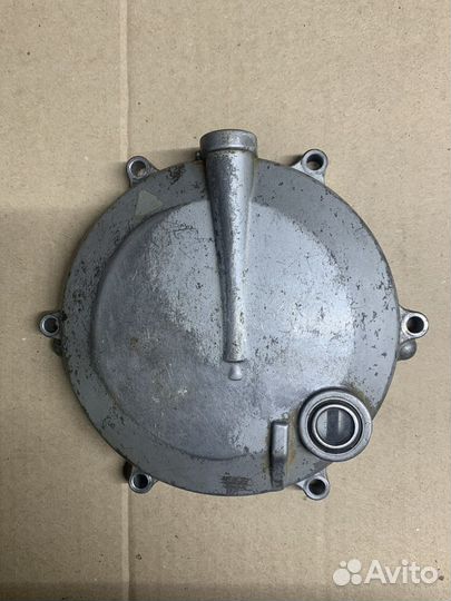 Запчасти кдх200 Kawasaki kdx200