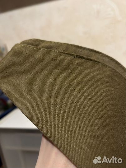 Пилотка на 9 мая