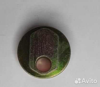 GB0219 Втулка Кинзе Kinz