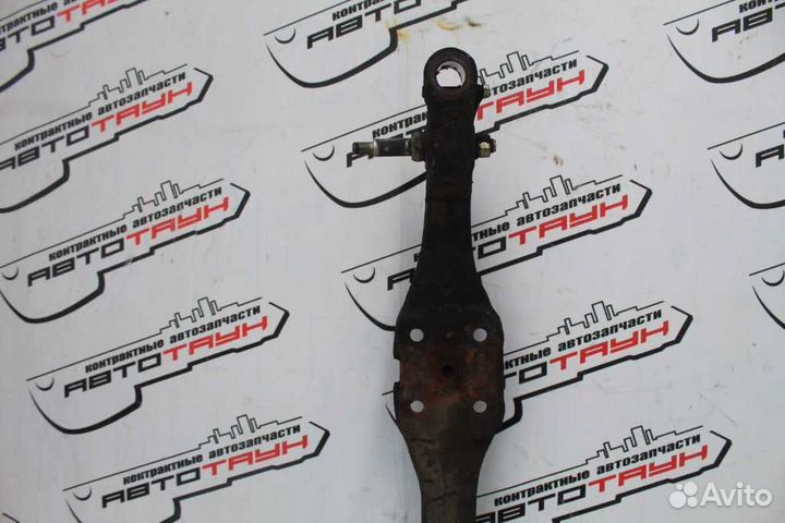 Балка подвески nissan atlas MGH40 SGH40 SQH40 пере