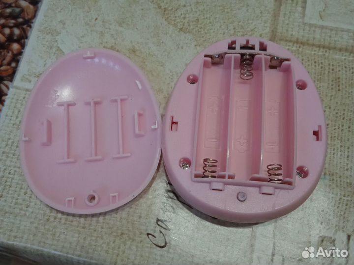 Тамагочи цветной