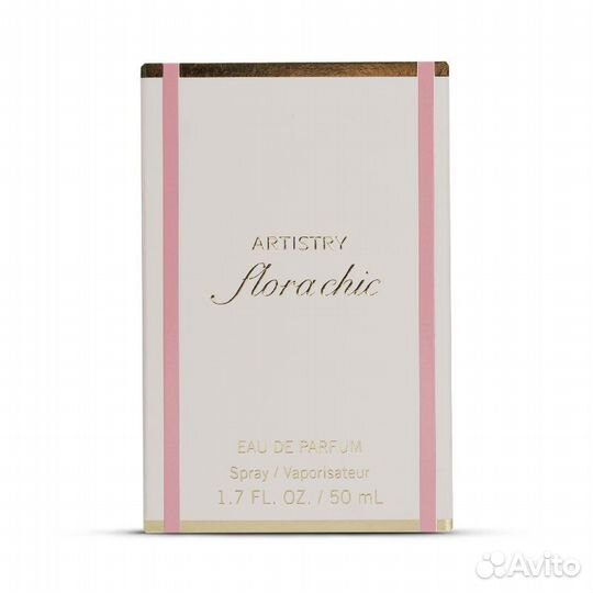 Amway / Artistry flora chic Духи / Опт
