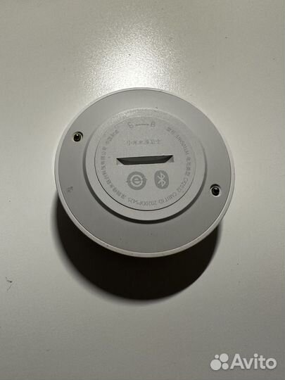 Датчик протечки воды xiaomi