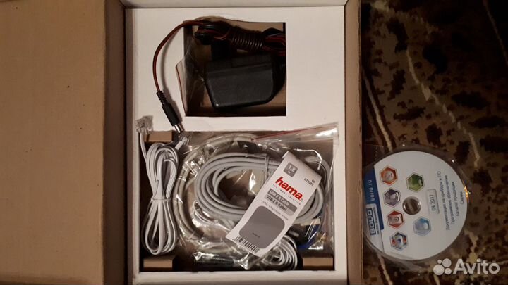 Прибор охранно-пожарной сигнализации уоп 3 GSM