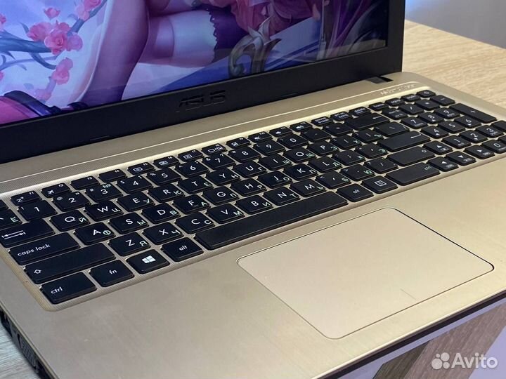 Ноутбук для учёбы