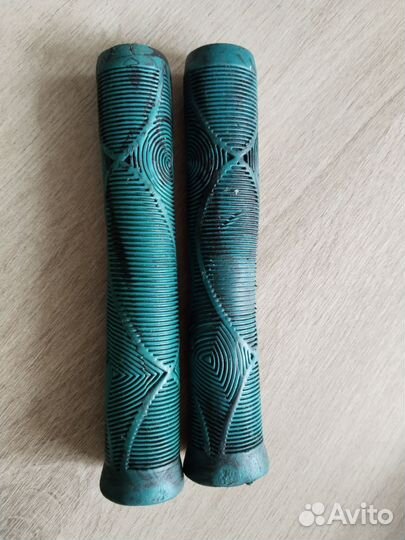 Запчасти для трюкового самоката