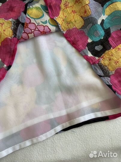 Платье летнее