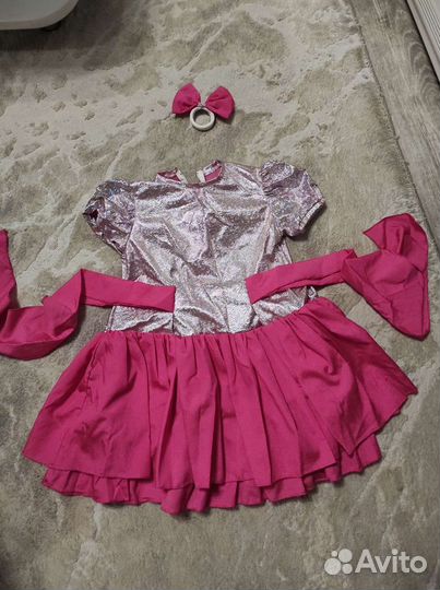 Костюм куклы или конфеты для, выступлений