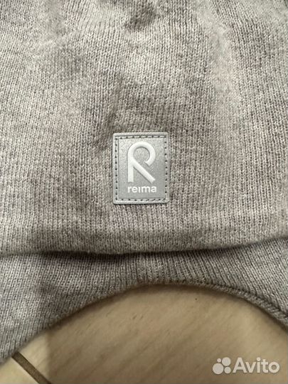 Шапка reima 52