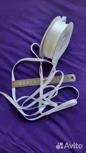 Резинка бельевая новая