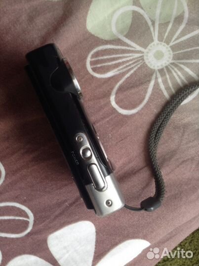 Olympus m850sw подводный фотоаппарат