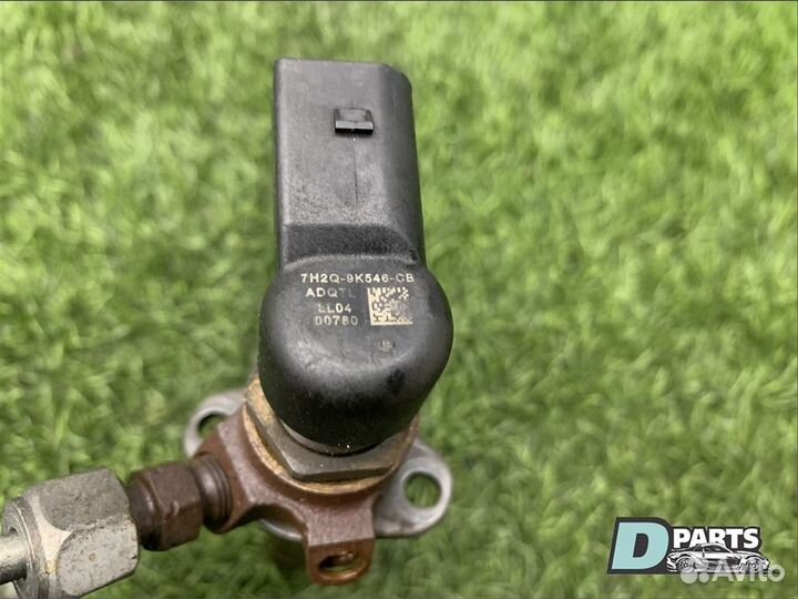 Форсунка Land Rover Range Rover Sport L320 276DT