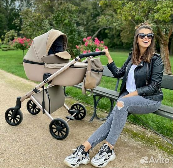 Anex Cross, Sport, m type Большой выбор