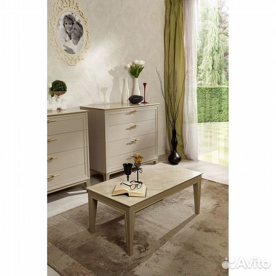 Журнальный столик Palmari P5380