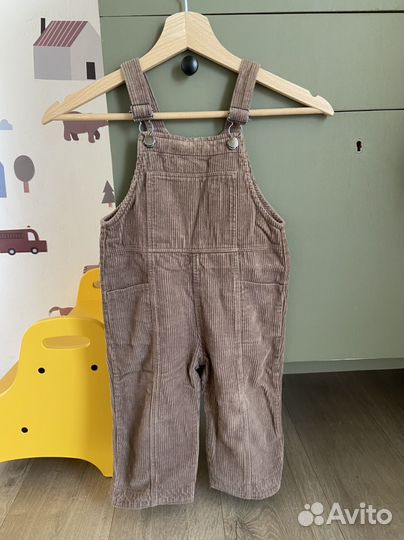Комбинезон zara 86