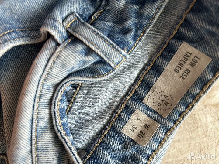 Джинсы vero moda