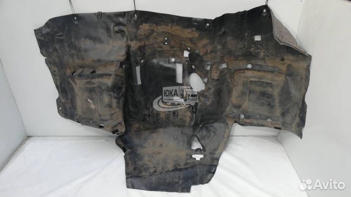 Покрытие пола основное hino500